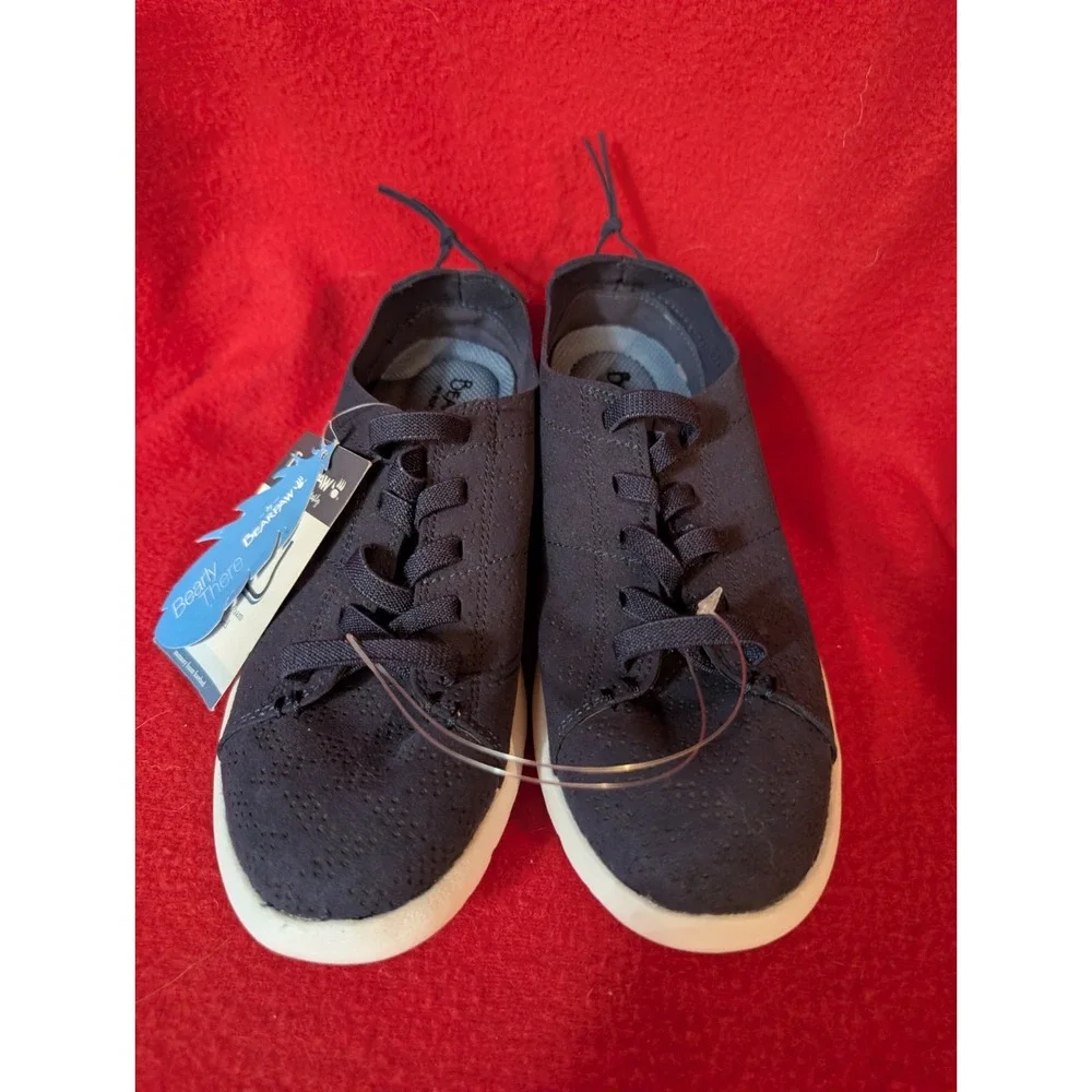 BearPaw modern versatile